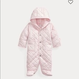 Ralph Lauren Outerwear (Like New)